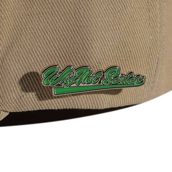 6 PANEL LOGO CAMEL