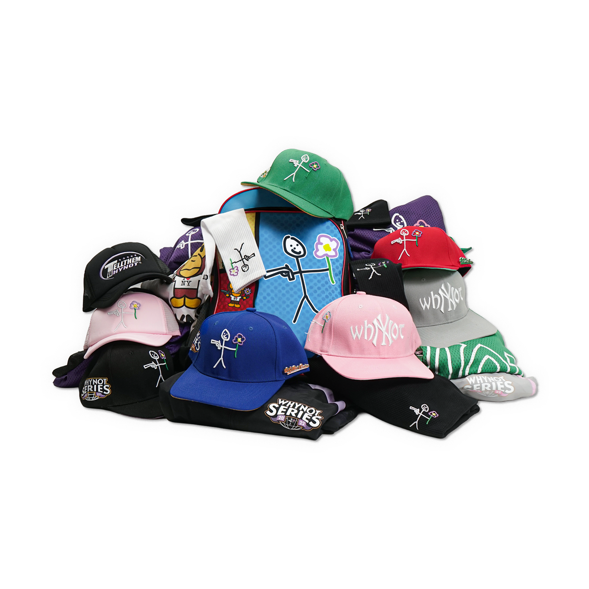BTS Mystery Box (value 120€)