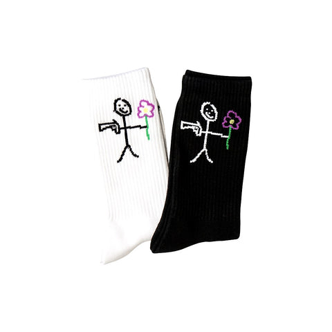 SOCKS BUNDLE