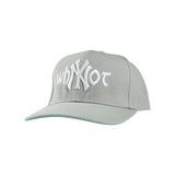 6 PANEL NY GREY