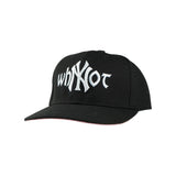 6 PANEL NY BLACK