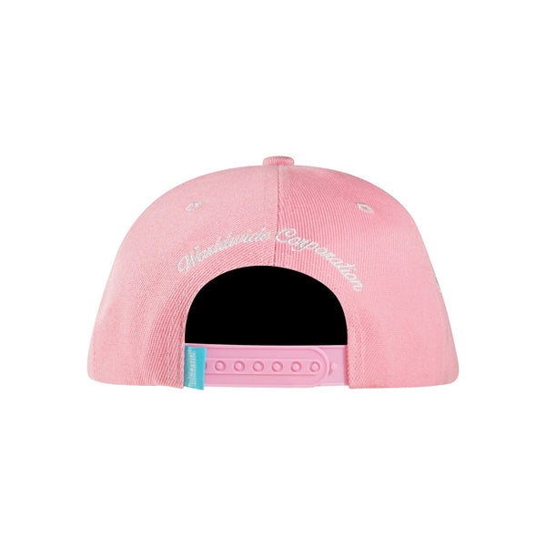 6 PANEL NY PINK