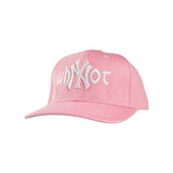 6 PANEL NY PINK