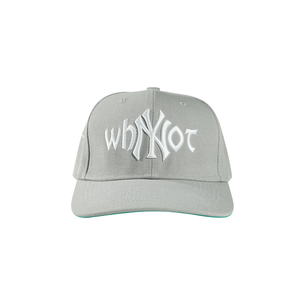 6 PANEL NY GREY