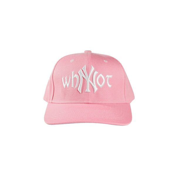 6 PANEL NY PINK