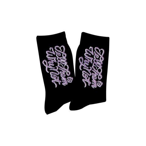 TYPO SOCKS BUNDLE