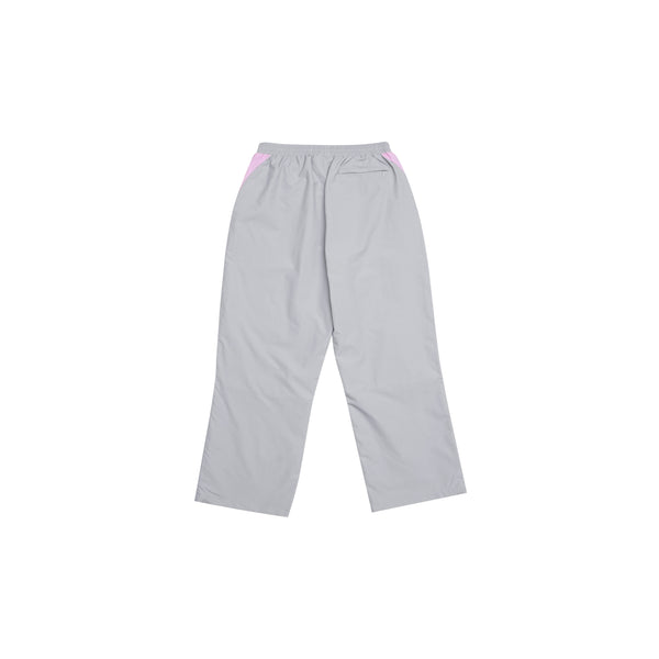 NYLON PANT SERIES GREY