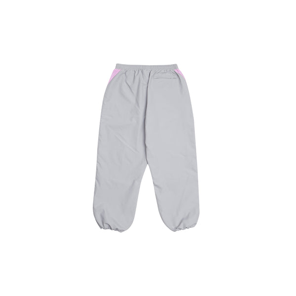 NYLON PANT SERIES GREY
