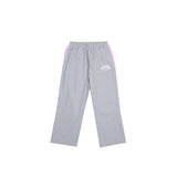 NYLON PANT SERIES GREY