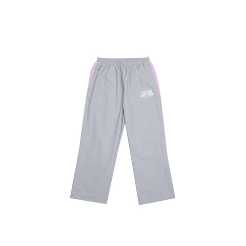 NYLON PANT SERIES GREY