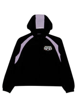 Nylon Jacket Series Black
