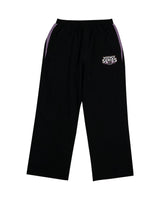 Nylon Pant Series Black