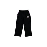 Nylon Pant Series Black