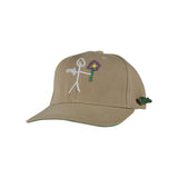 Baseball Hat Logo Camel