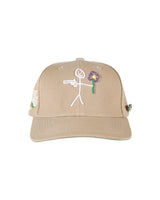 Baseball Hat Logo Camel