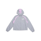 Nylon Jacket Series Grey