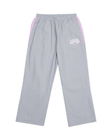 Nylon Pant Series Grey