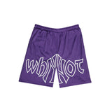 MAILLE COURTE NY VIOLET